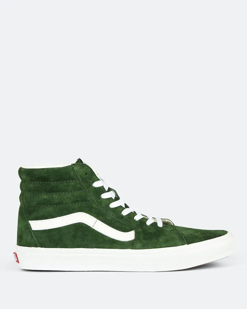 Sk8-Hi sko