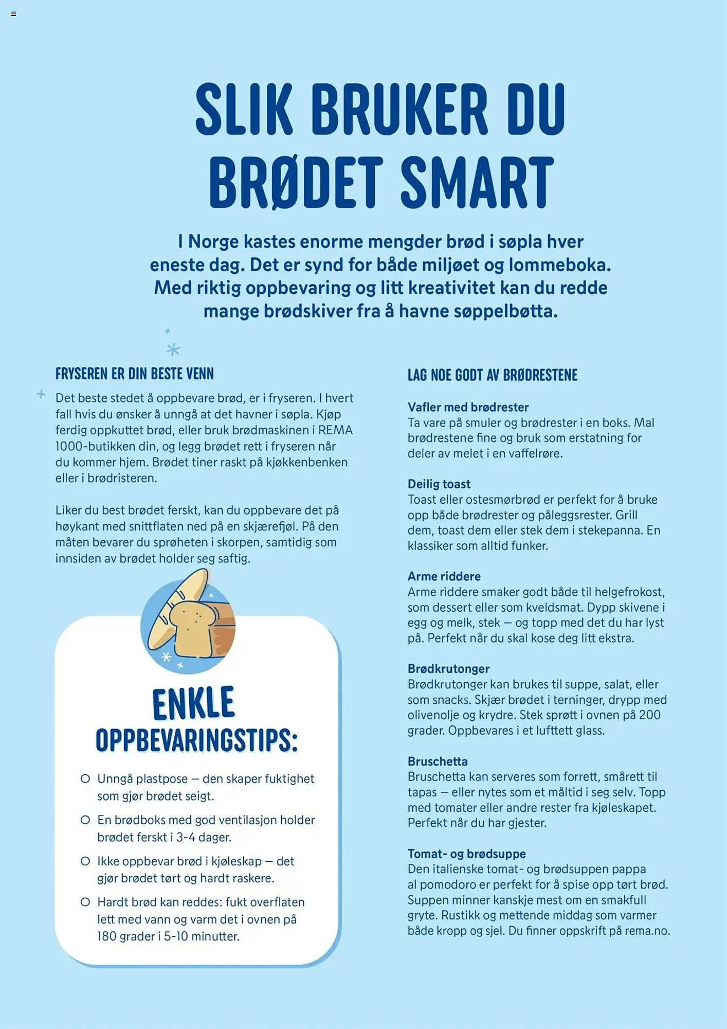 Rema 1000 Kundeavis fra 11. august til 9. januar 2026 - kundeavisside 7