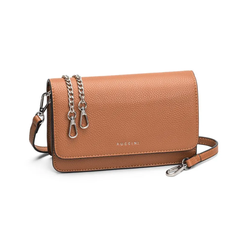 Postveske, Kunstskinn