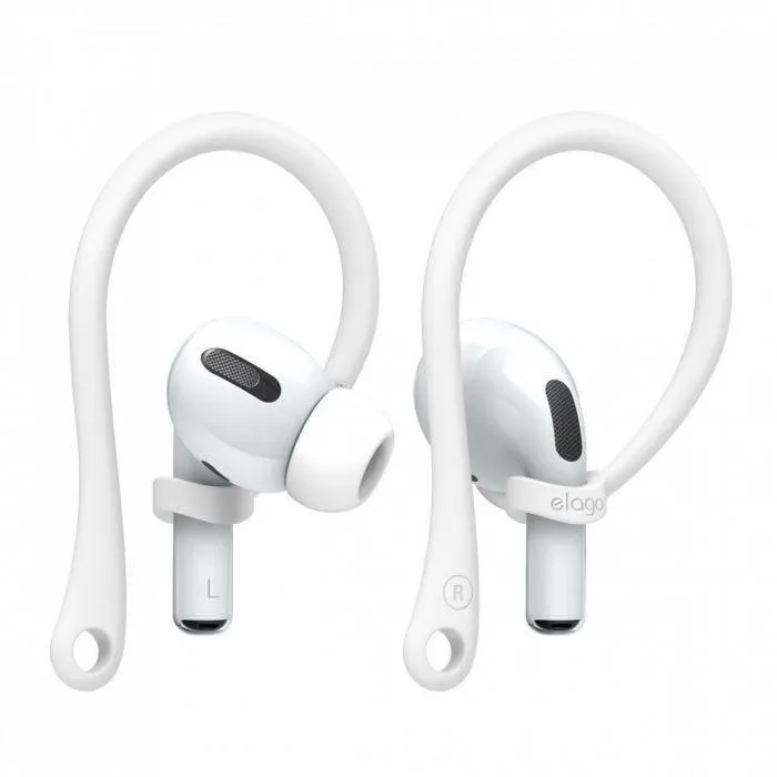 Elago Earhooks til AirPods (3. gen) / AirPods Pro