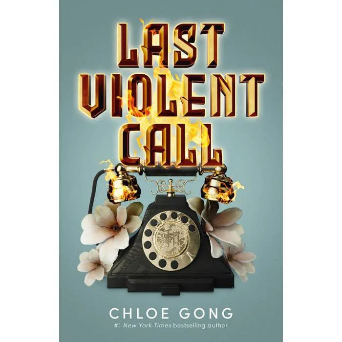 Last Violent Call: Two captivating novellas from a #1 New York Times bestselling author
