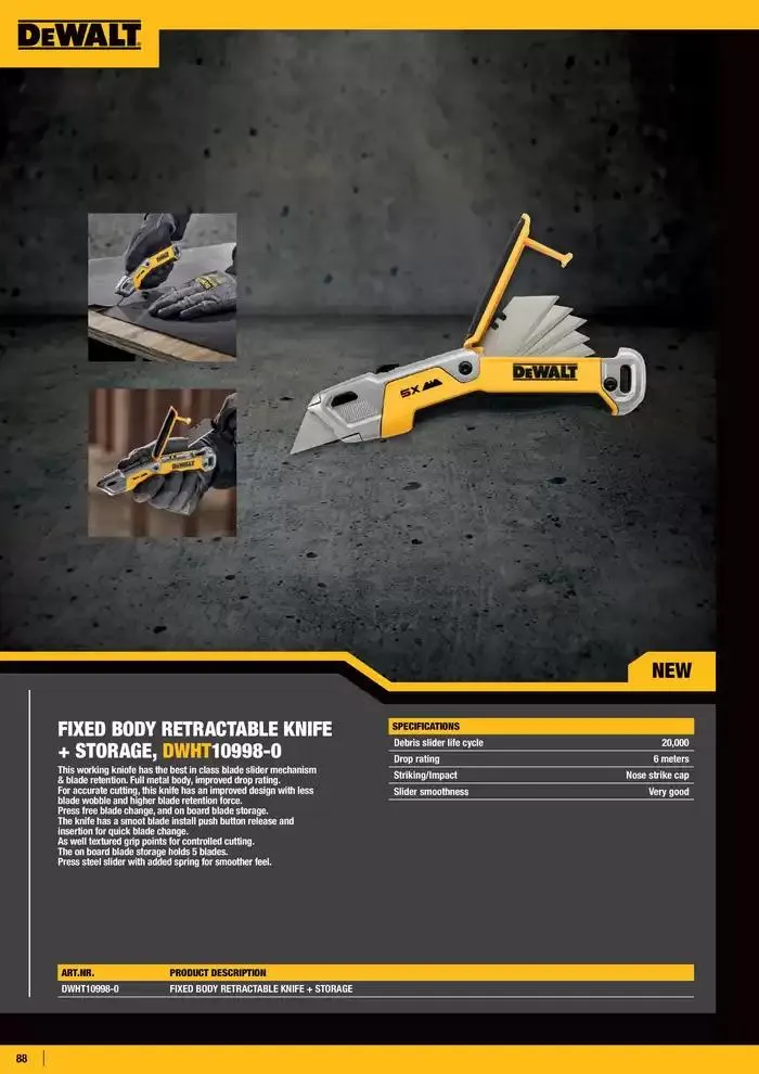 100 years fra 28. oktober til 28. februar 2025 - kundeavisside 88