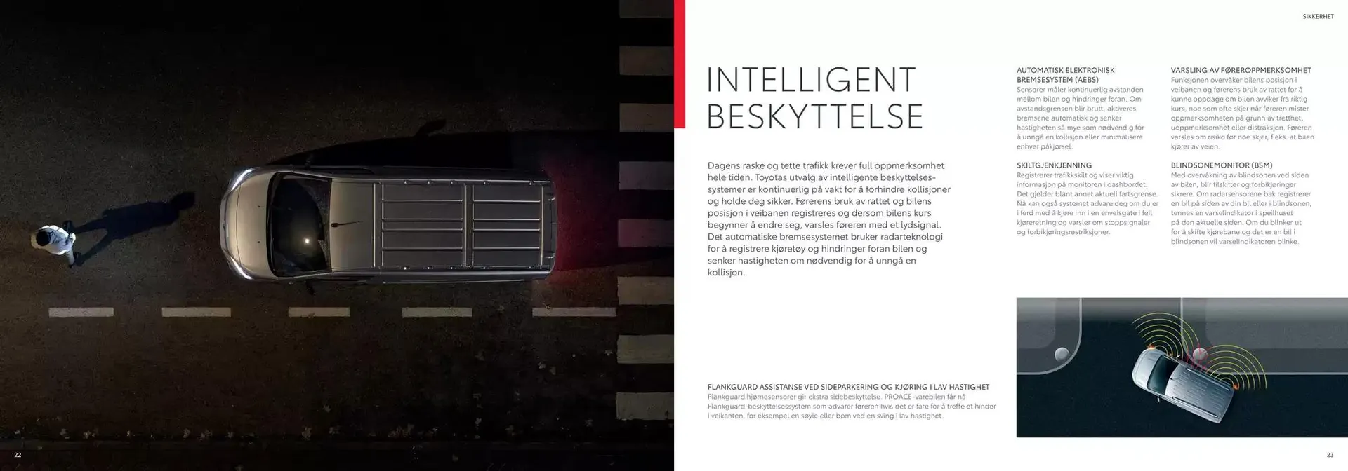 Proace/Proace EV Kundeavis fra 4. februar til 4. februar 2026 - kundeavisside 12