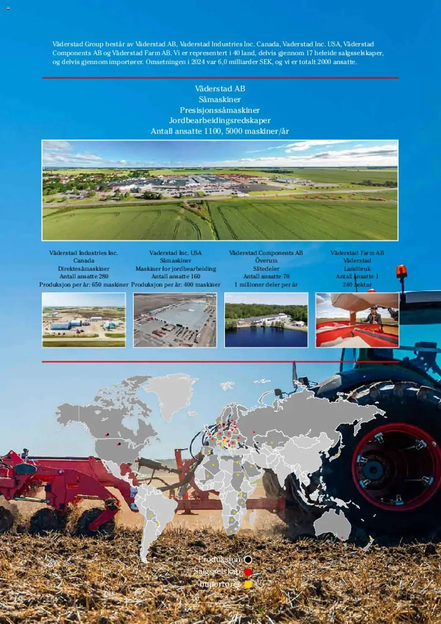 Felleskjøpet Kundeavis fra 10. mars til 31. desember 2025 - kundeavisside 3