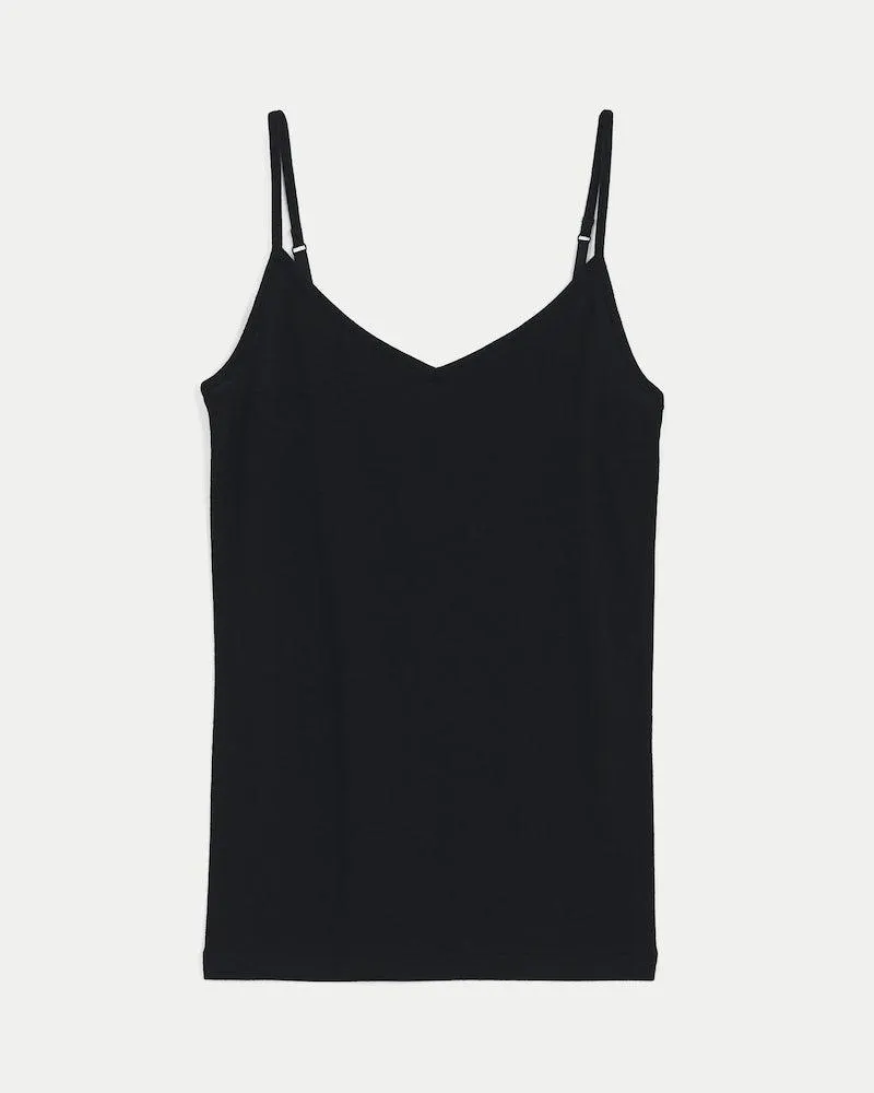 Singlet i merinoull
