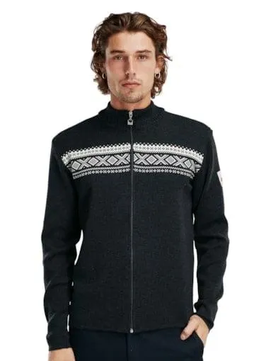 Dalestølen ulljakke - merino