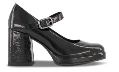 Marco Tozzi Damesko Svart 2-24405-43