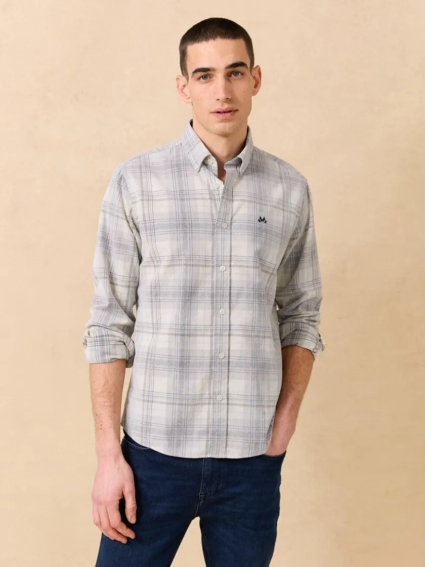 Allan skjorte - Regular fit