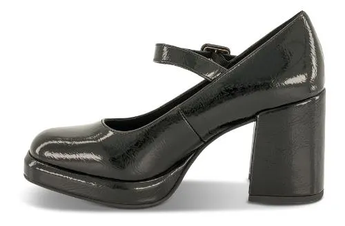 Marco Tozzi Damesko Sort 2-24405-41