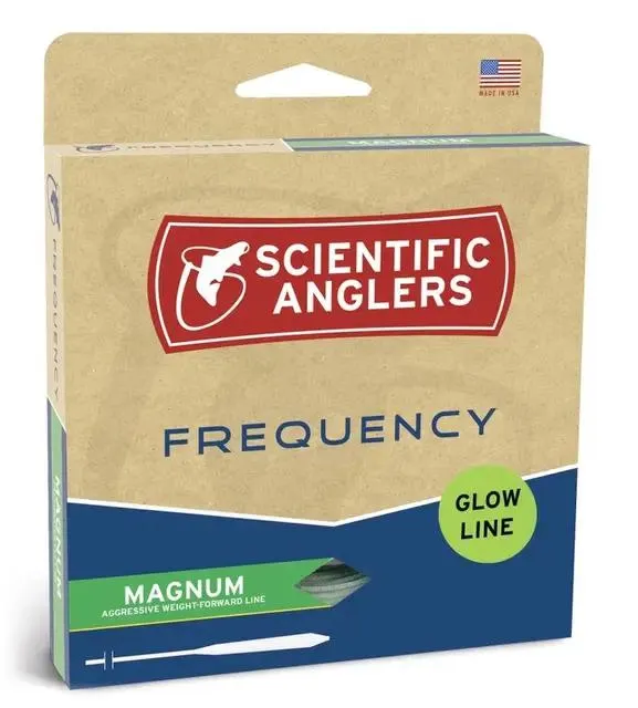 SA Frequency Magnum WF5