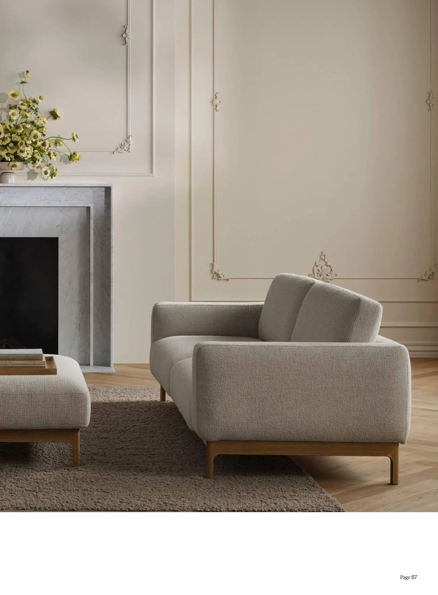 Bolia kundeavis fra 15. september til 31. desember 2025 - kundeavisside 69