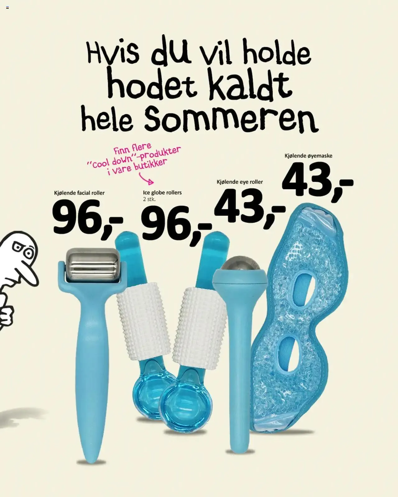 Normal kundeavis fra 15. juli til 31. desember 2024 - kundeavisside 10