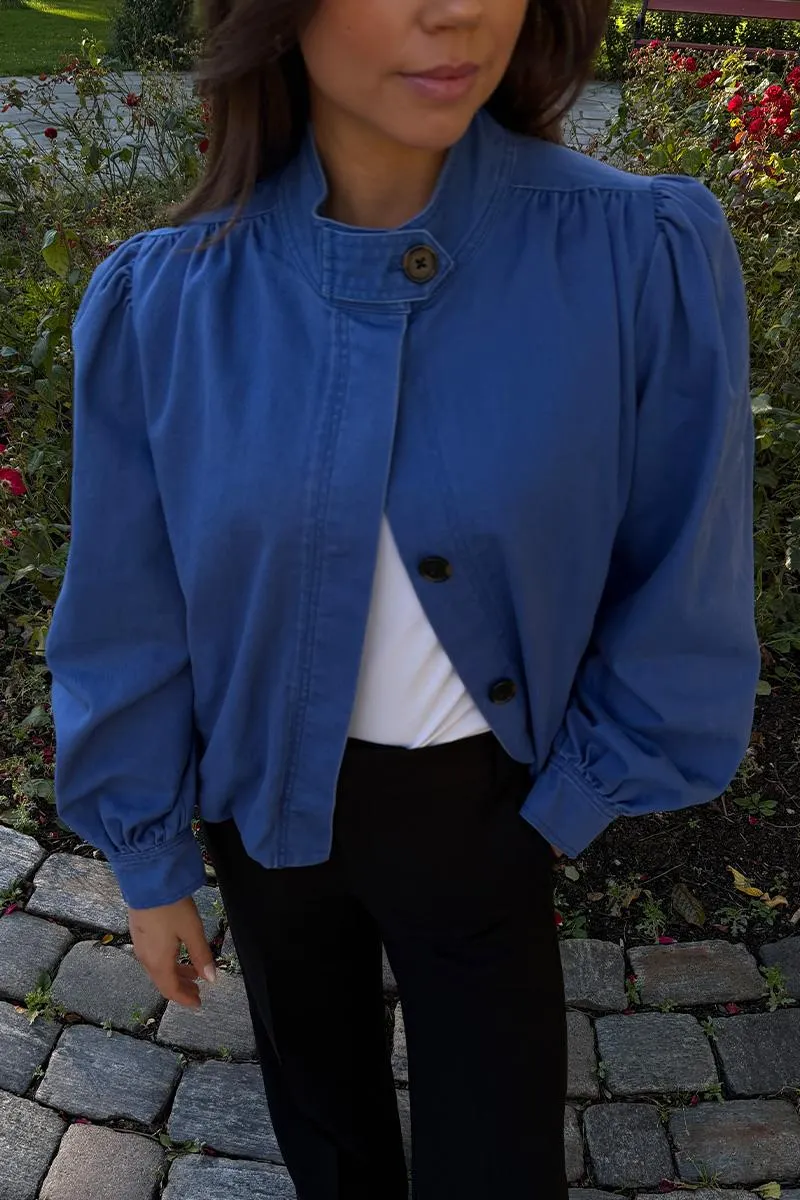 SLElysia Jacket Nouvean Navy