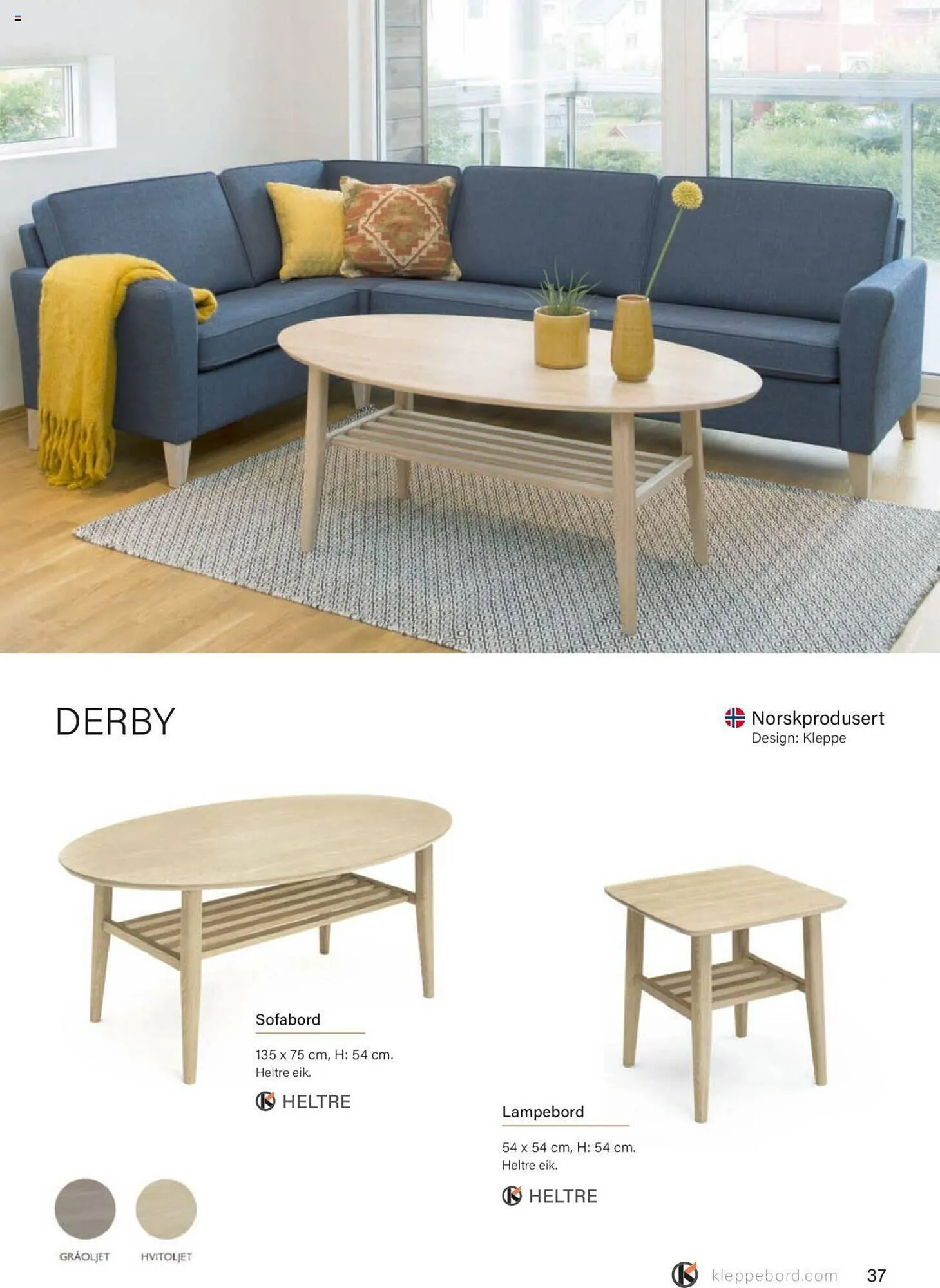 Bohus Kundeavis fra 1. januar til 31. desember 2023 - kundeavisside 37