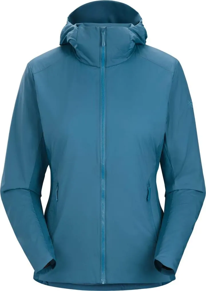 Arc'teryx Squamish Hoody W Serene