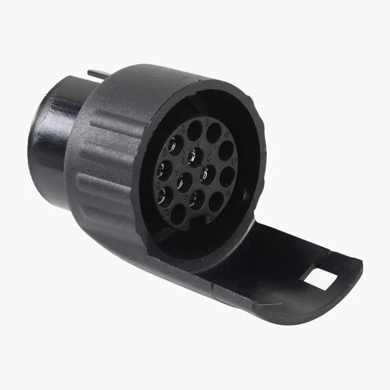 Trailer adapter, 7-13