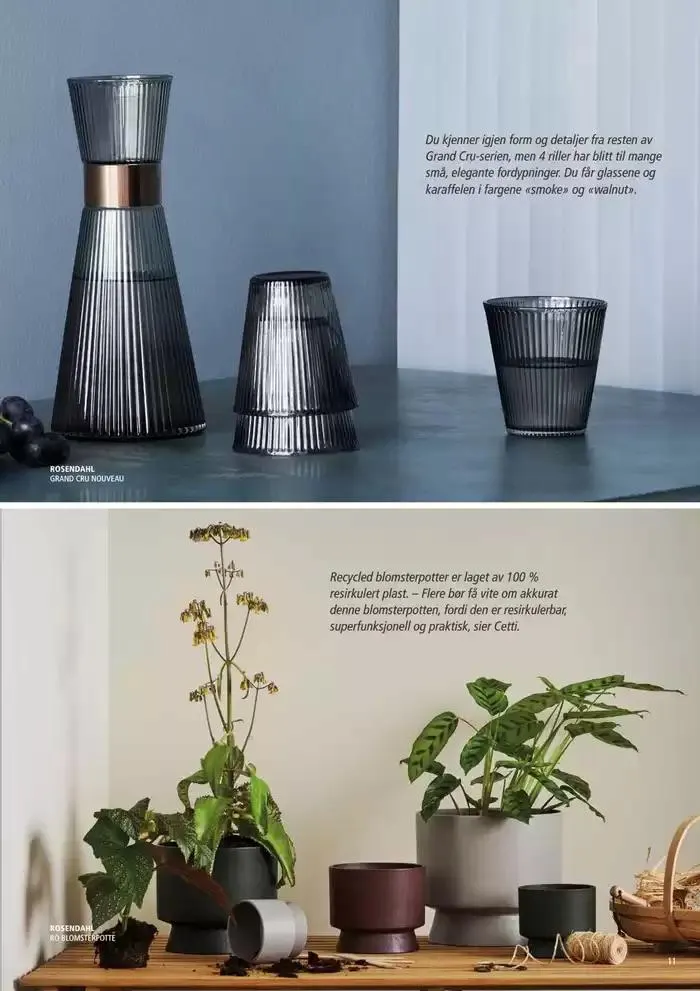 Kitch'n Kundeavis fra 27. september til 11. oktober 2024 - kundeavisside 2