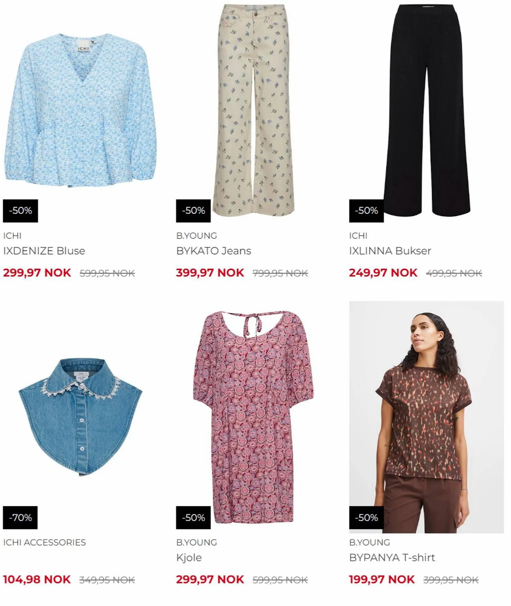 B.young Kundeavis fra 7. november til 22. november 2023 - kundeavisside 7