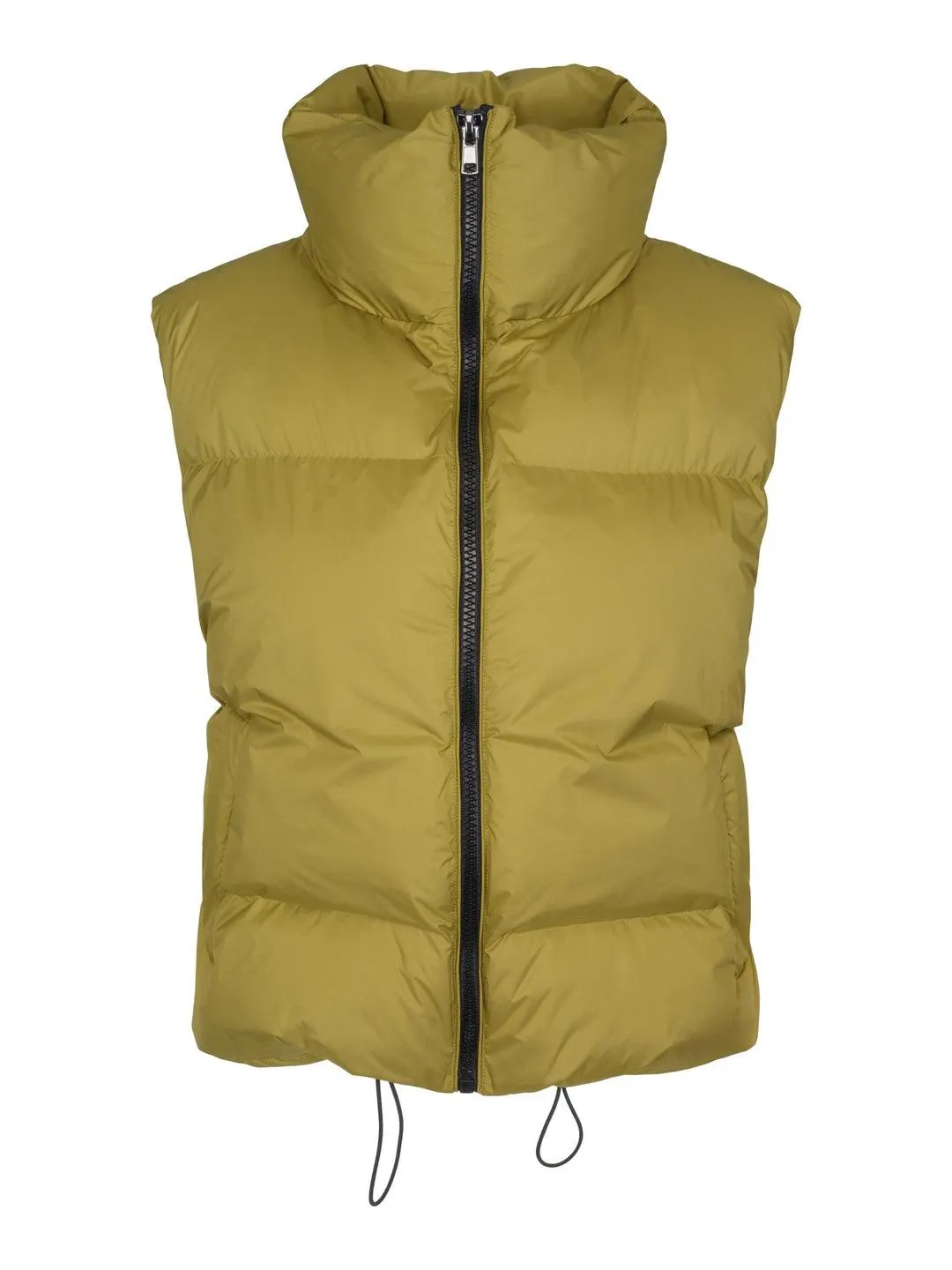 Cipher Waistcoat