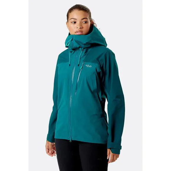 Rab · Ladakh GTX skalljakke dame