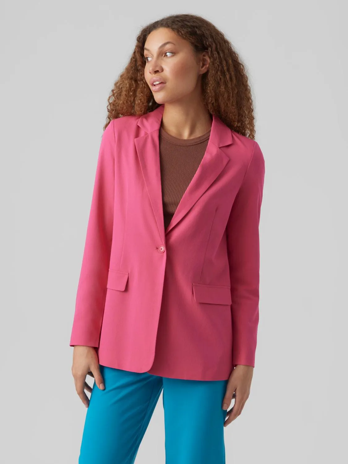 Klassisk blazer