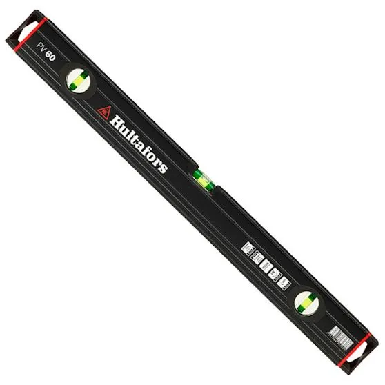 VATER PV 60 ALUMINIUM HULTAFORS