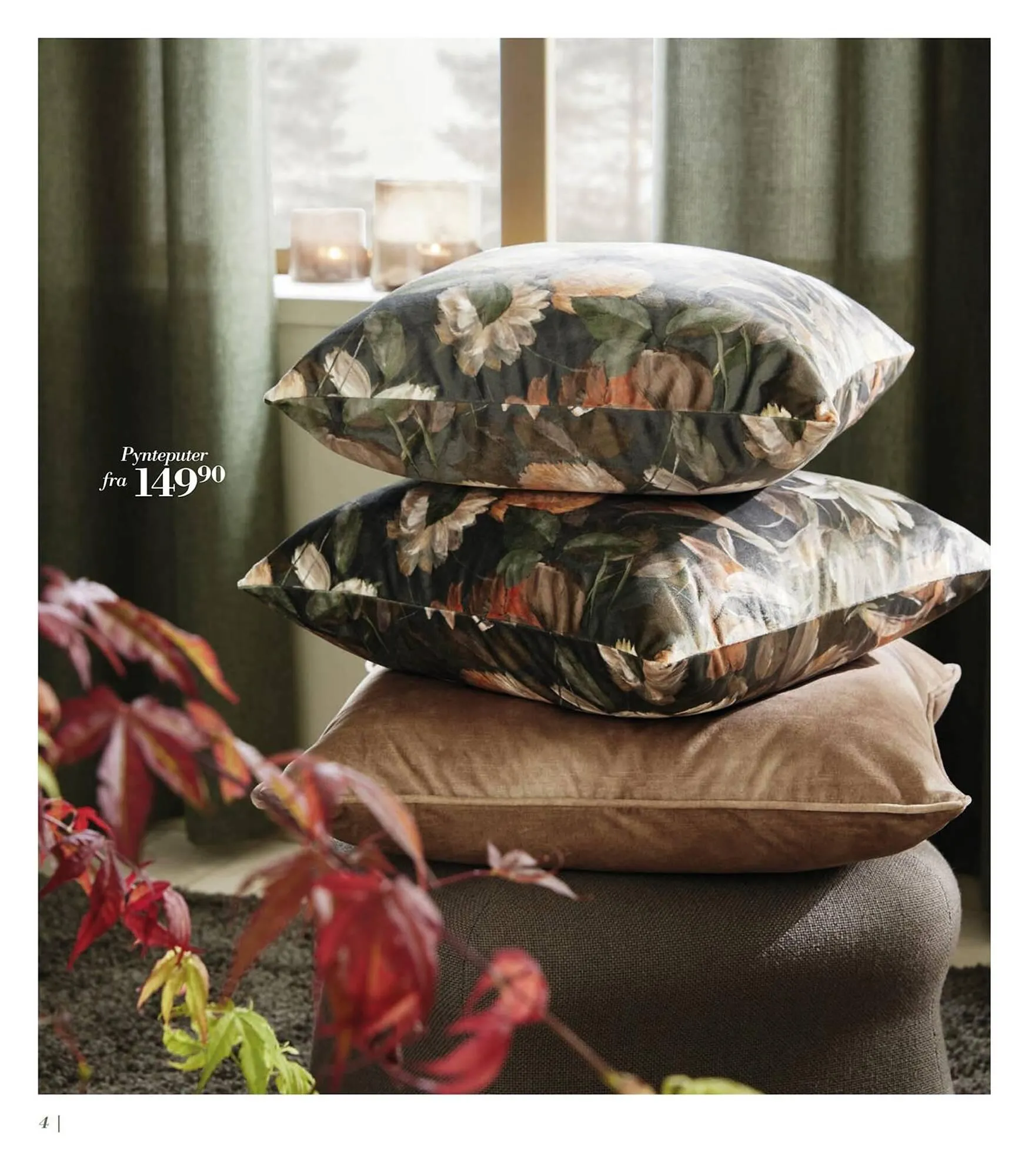 Princess Kundeavis fra 10. september til 17. september 2023 - kundeavisside 4