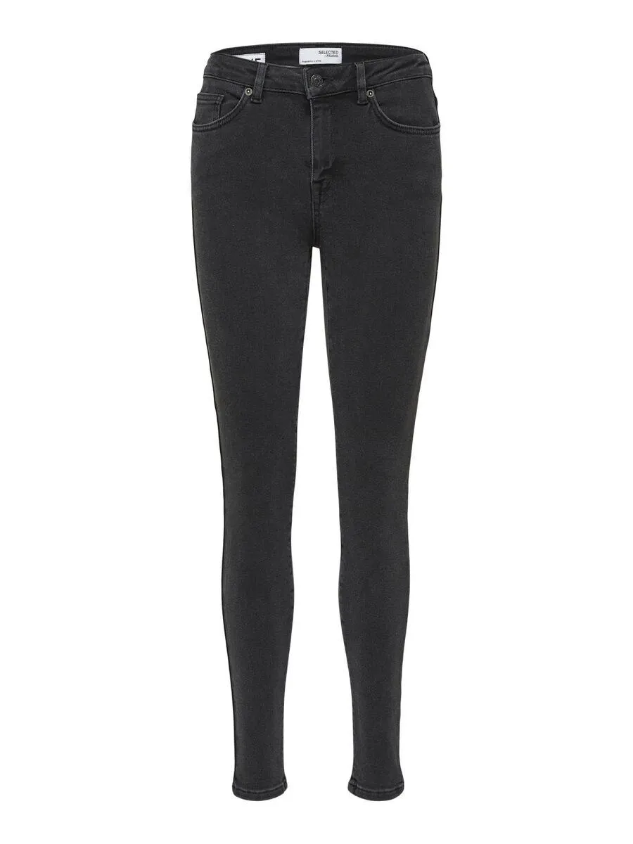 CURVE SKINNY FIT JEANS