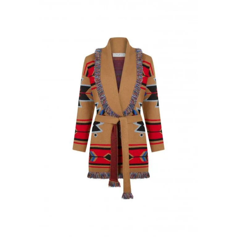Marilyn Cardigan – Kamel