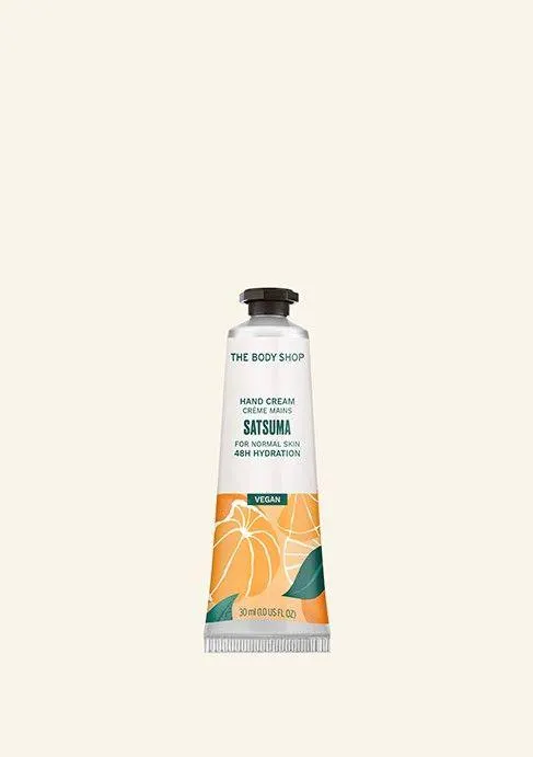 Satsuma Håndkrem Mini