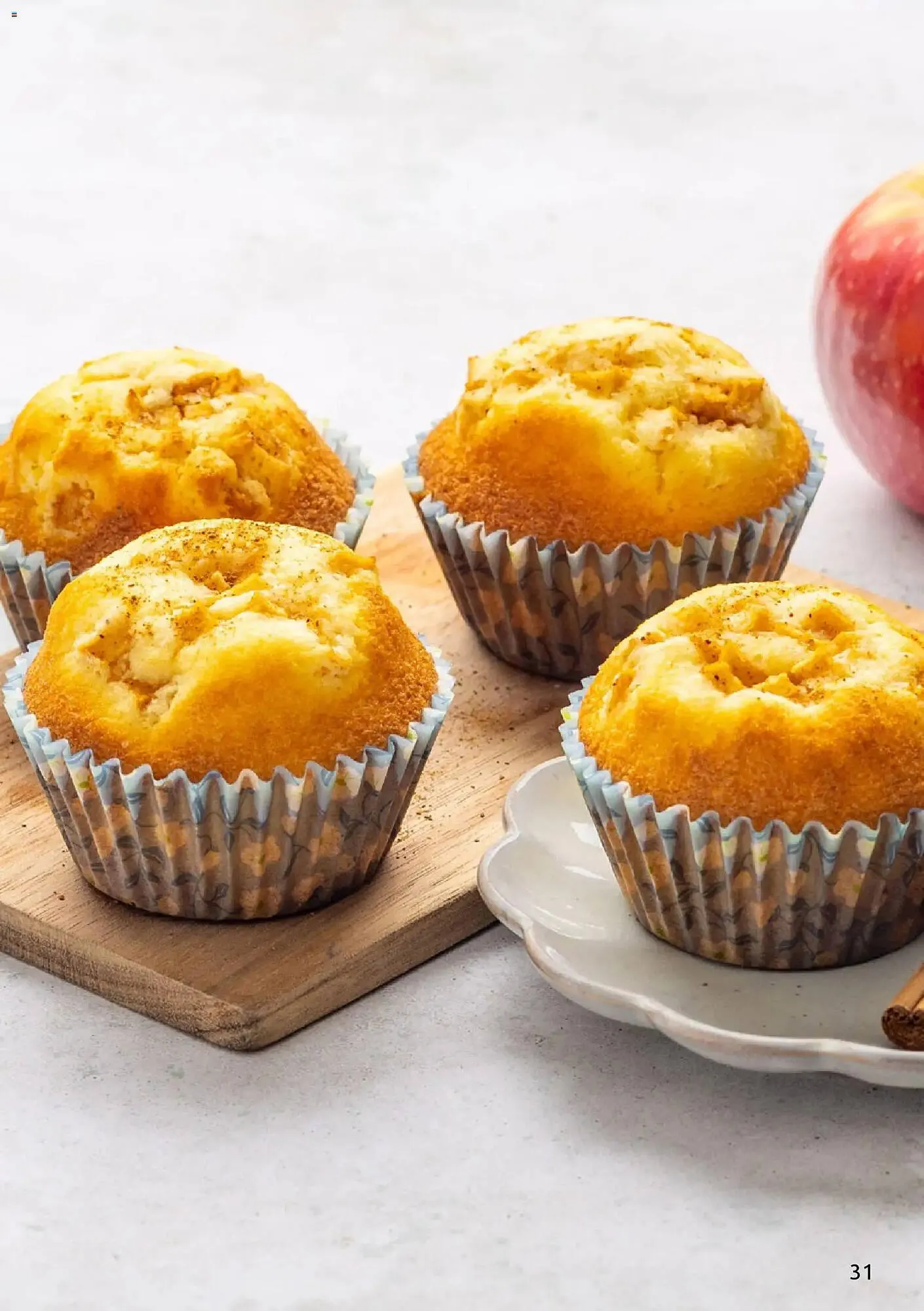 Joker kundeavis fra 22. oktober til 16. januar 2026 - kundeavisside 31