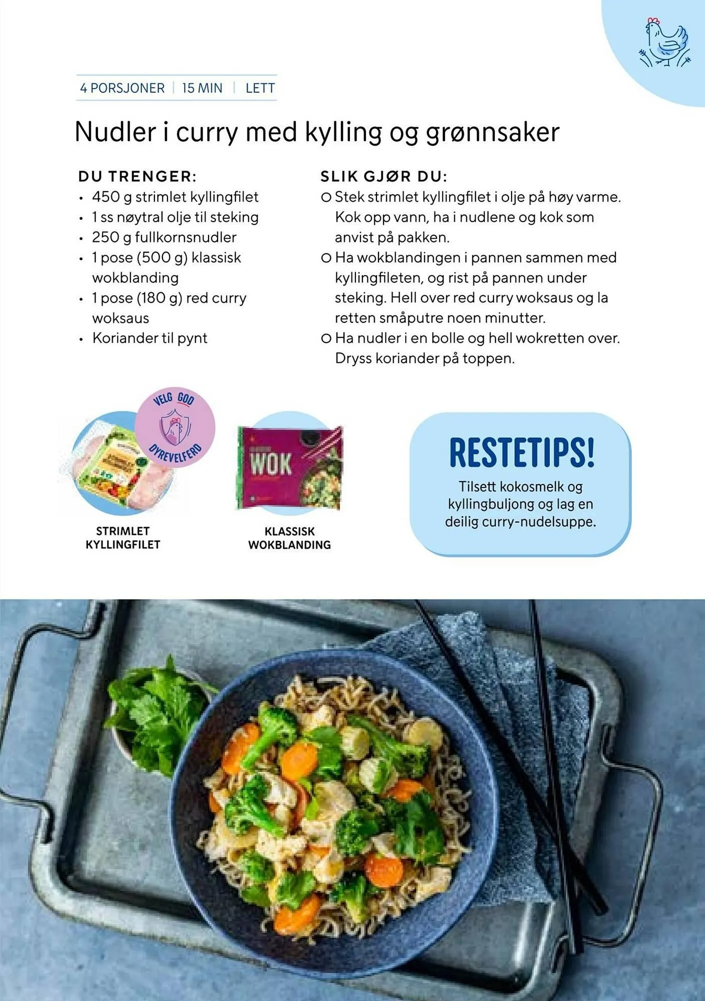 Rema 1000 fra 20. oktober til 25. oktober 2025 - kundeavisside 7