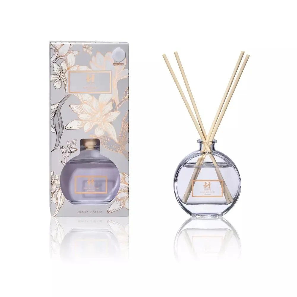 Duftpinner Alexia Lilla