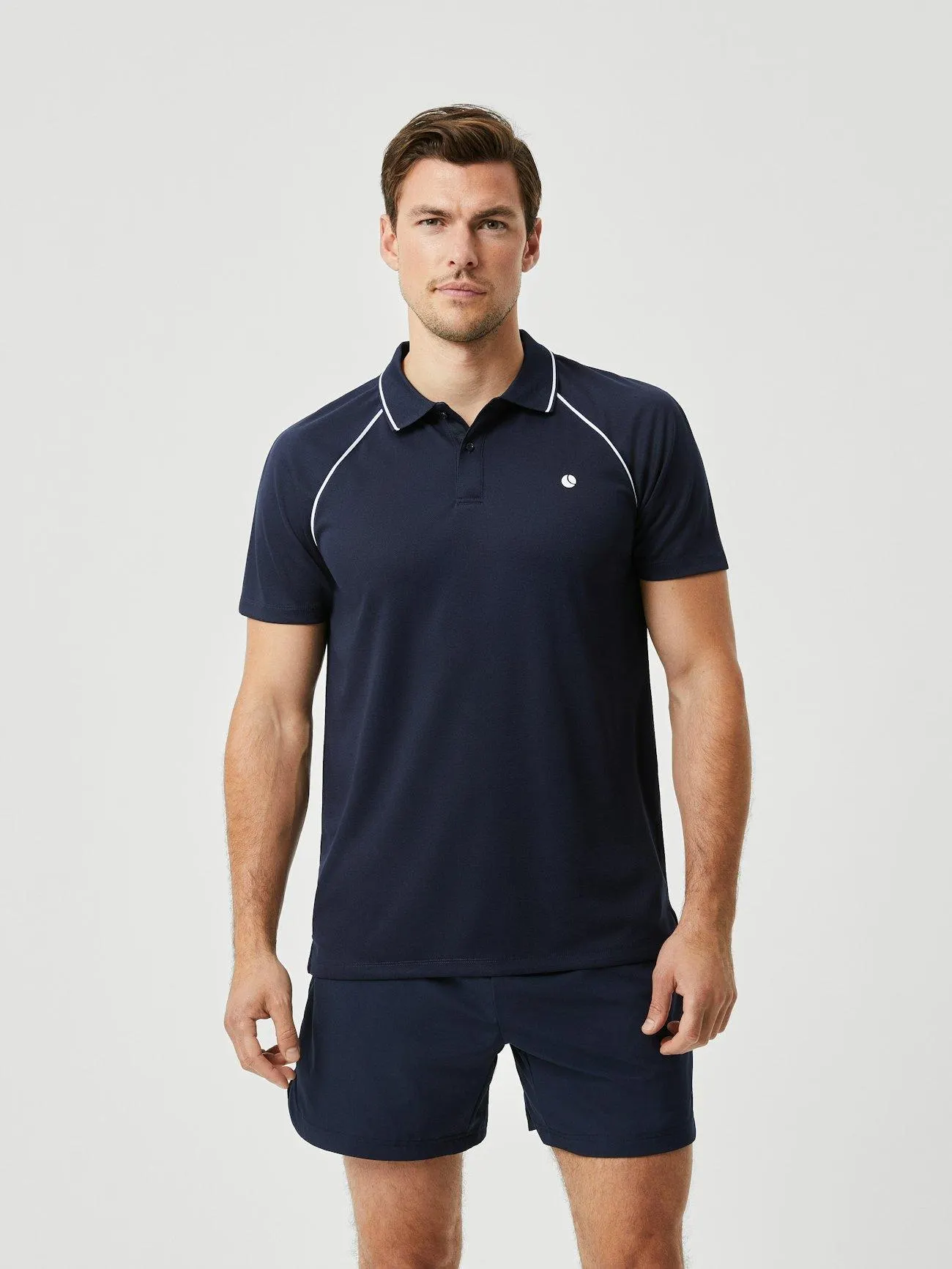 Ace Racquet Polo