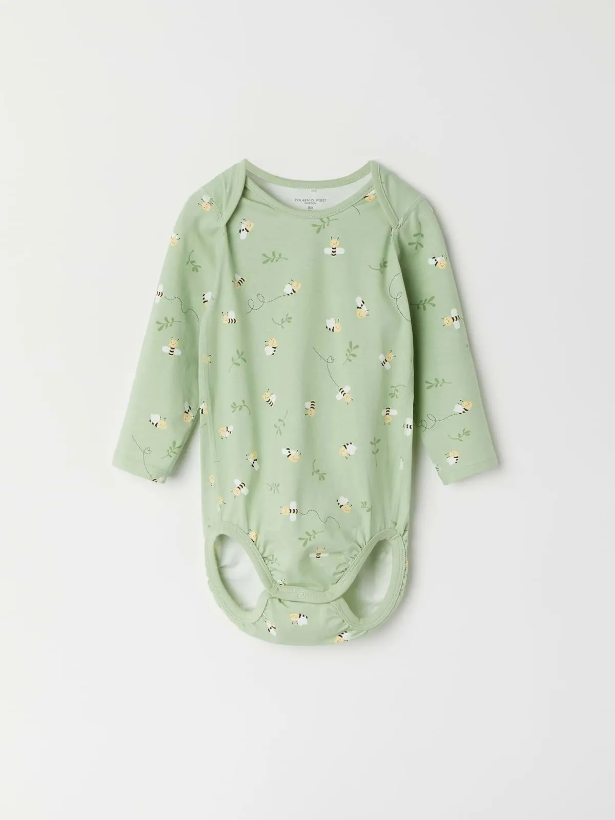 Body omslagsskuldre bier