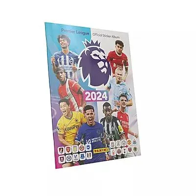 Album Premier League 2023/2024