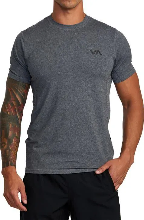 Sport Vent Logo Graphic T-Shirt
