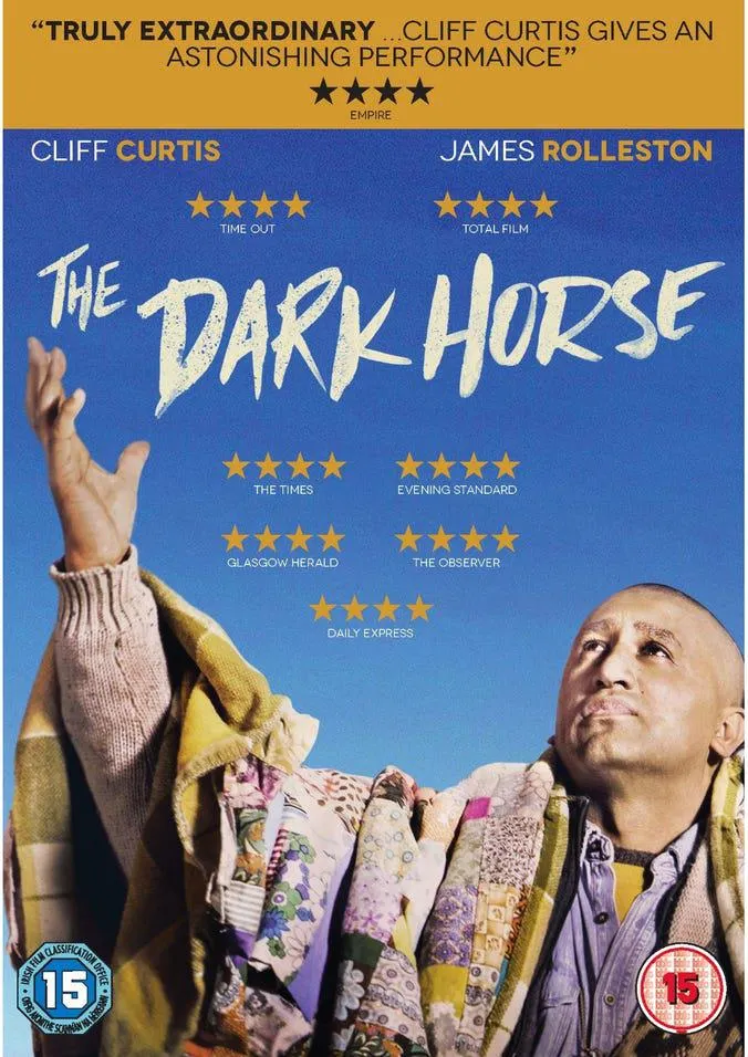 The Dark Horse
