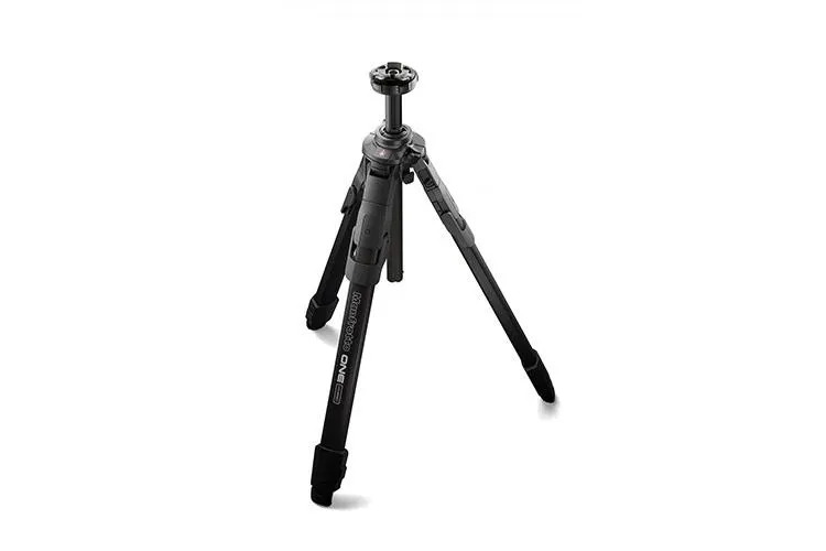 Manfrotto Tripod One Aluminium Stativ