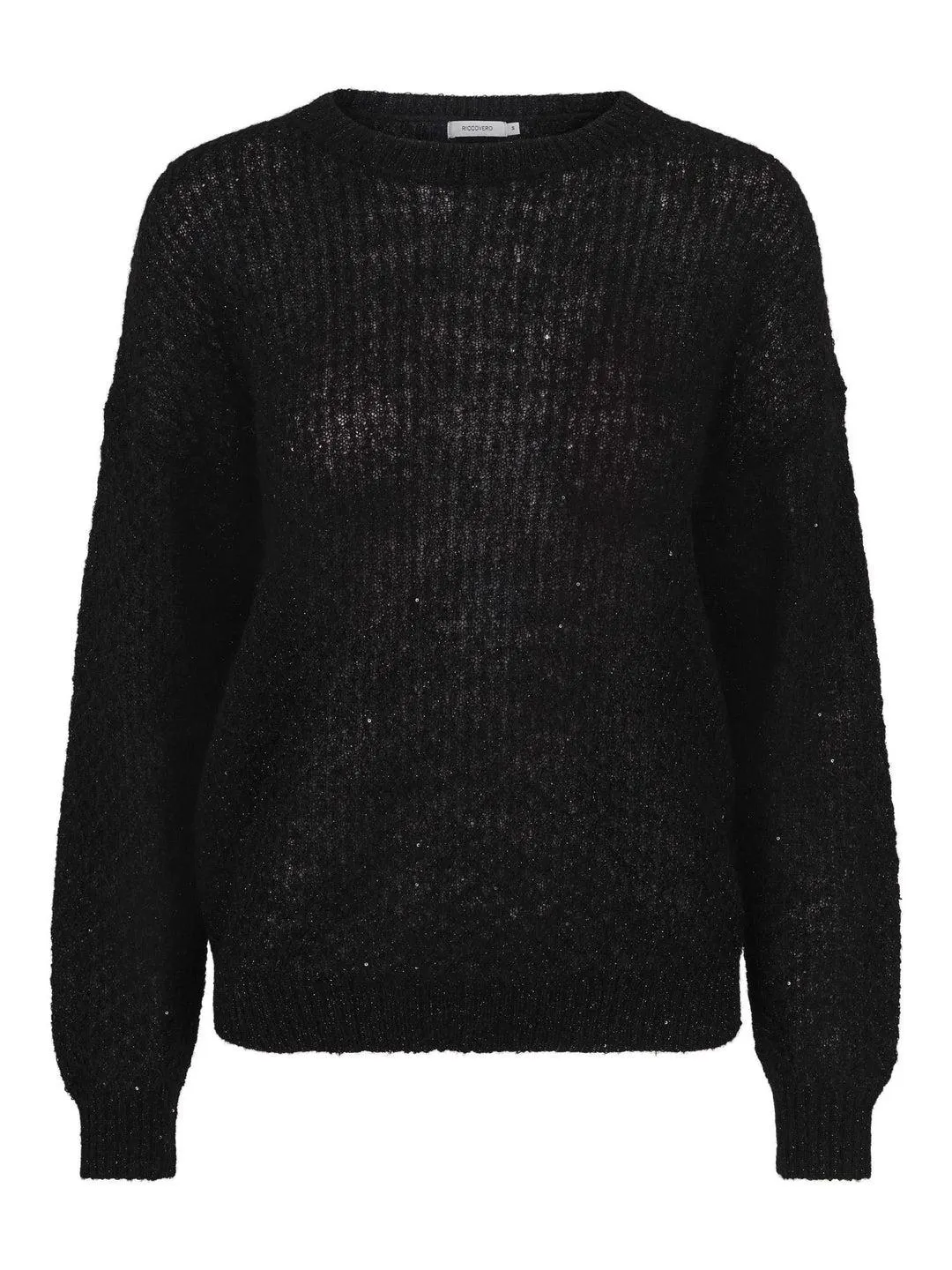 Shimmery Sweater