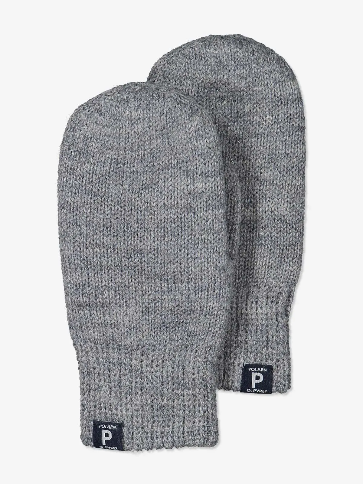 Merionoull votter dobbeltstrikkede