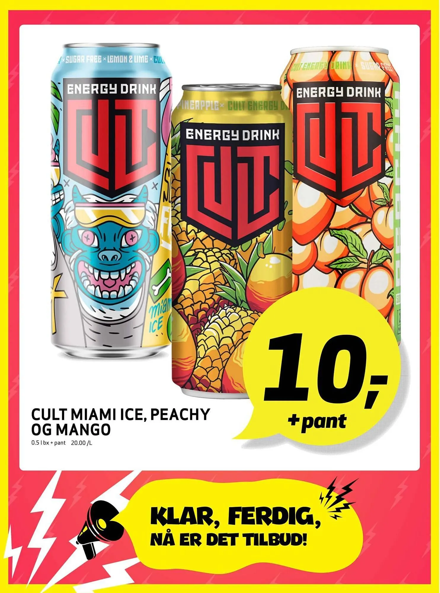 Bunnpris kundeavis fra 2. januar til 5. januar 2026 - kundeavisside 4