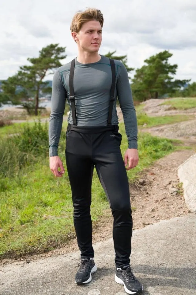 Vettakollen turtights m/seler