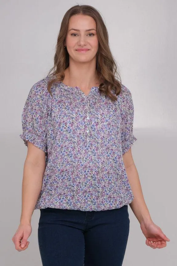 Odessa bluse