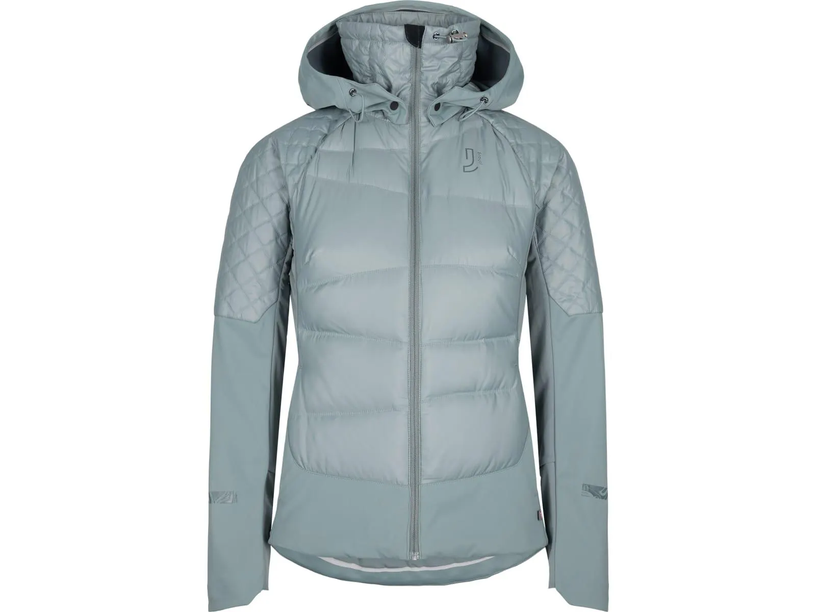 Advance Primaloft Down Jacket