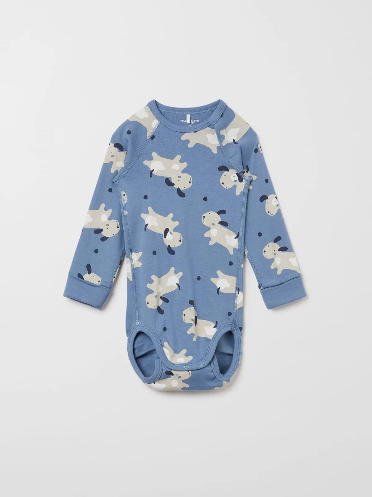 Forlengbar body hunder