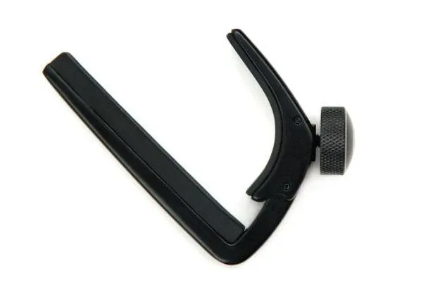 D'Addario Lite Classical Capo