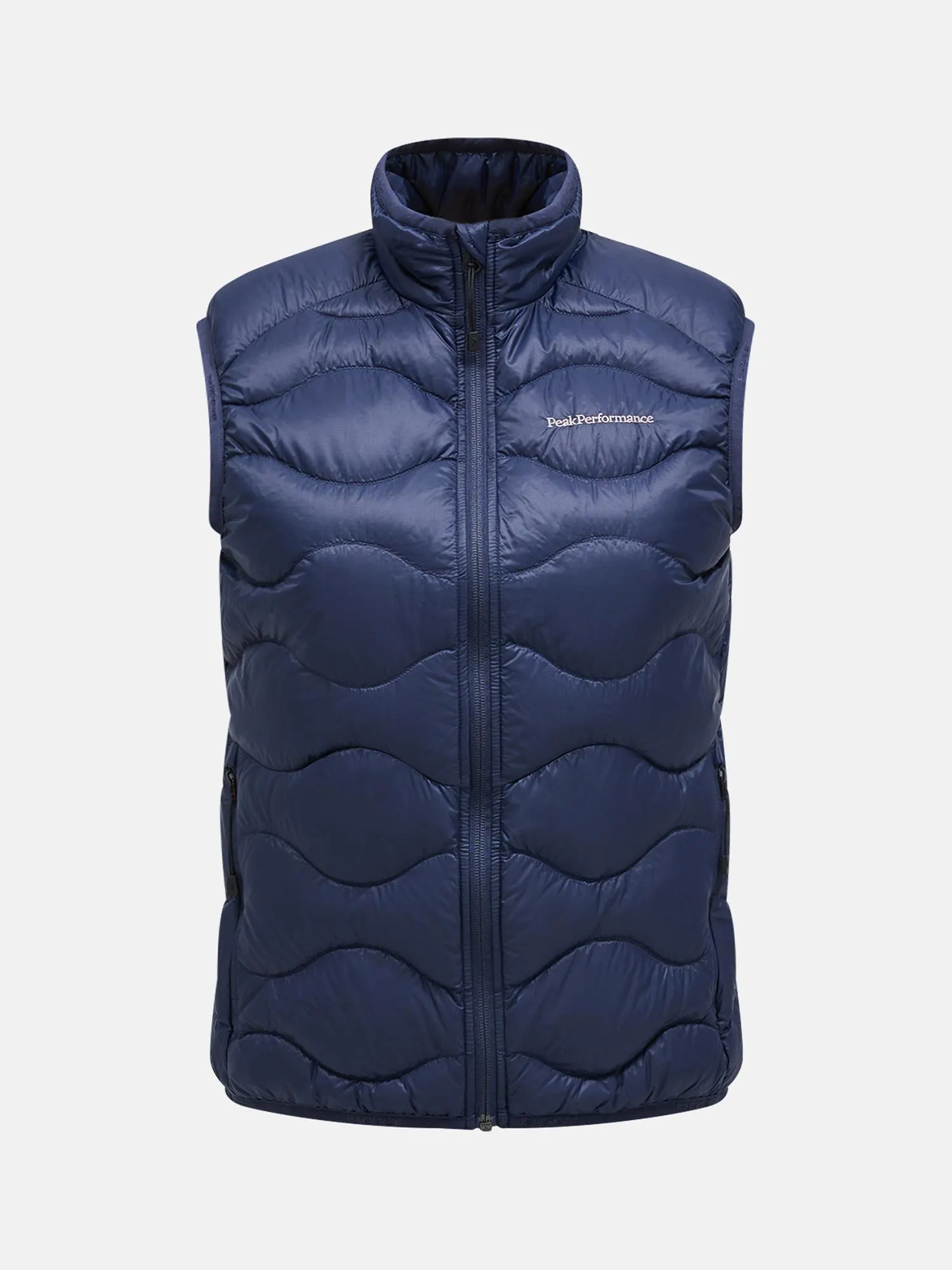 Helium Down Vest Women