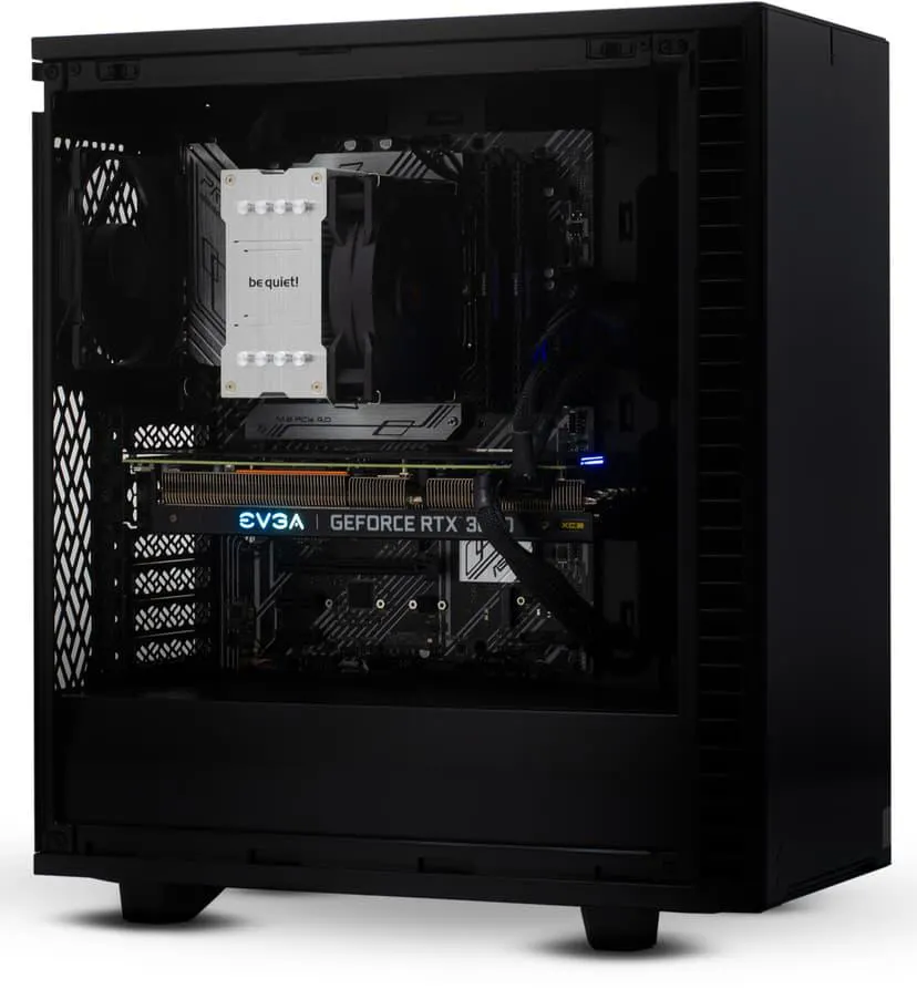 X-Ray Core Superior - (Kuppvare klasse 3)