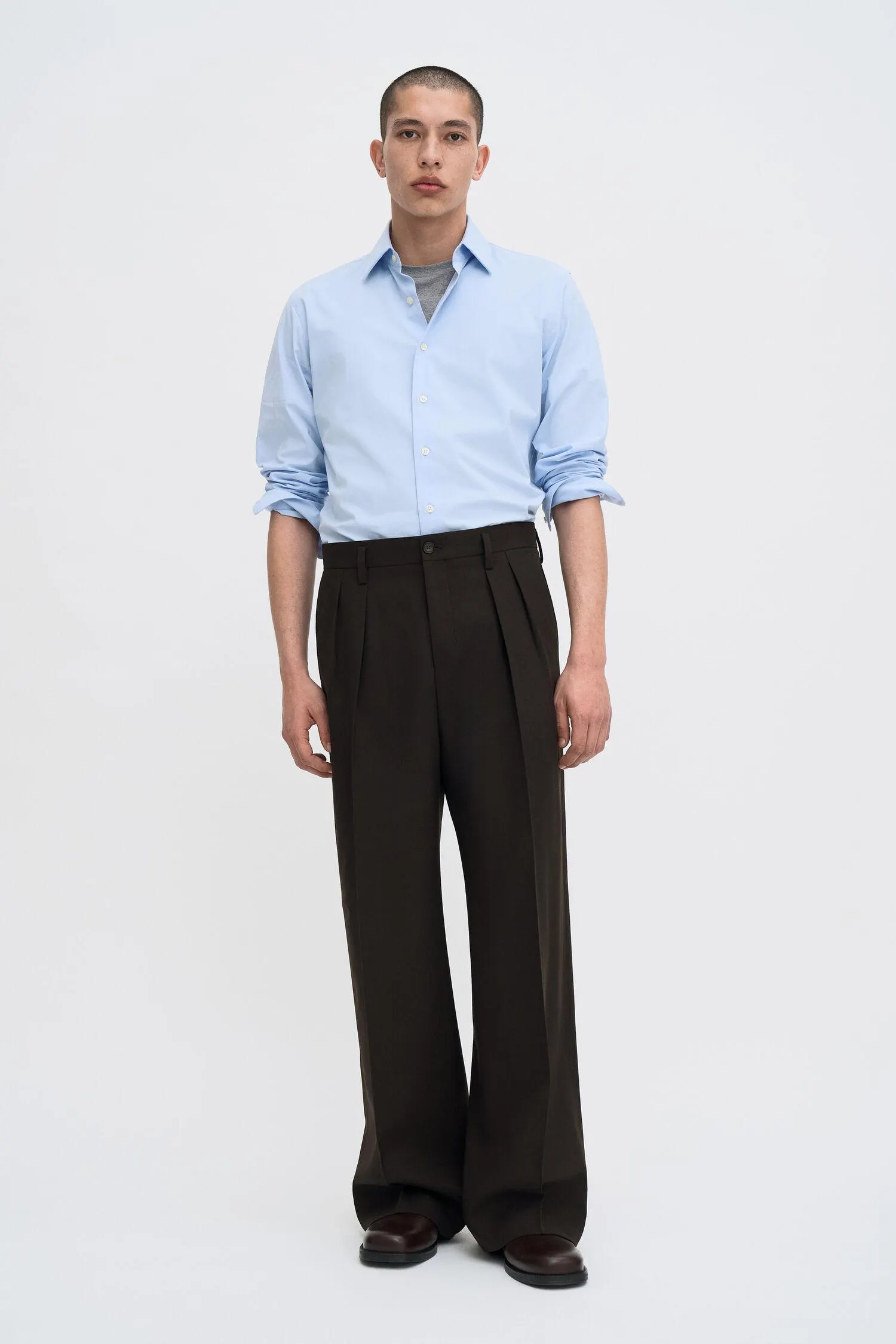 Milo Trousers